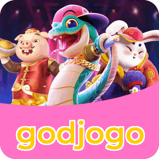 Login rápido no app godjogo