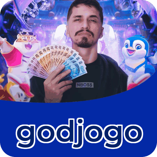 Siga a godjogo no Facebook