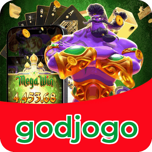 Métodos de pagamento aceitos na godjogo
