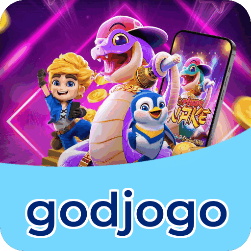 Acessar jogos e bônus no APK